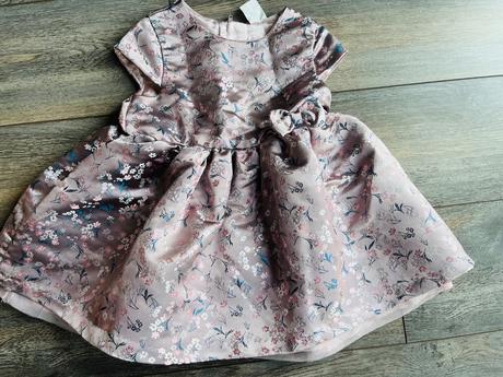 Krásne saticky hm, h&m,86