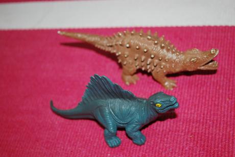 Dinosaury,