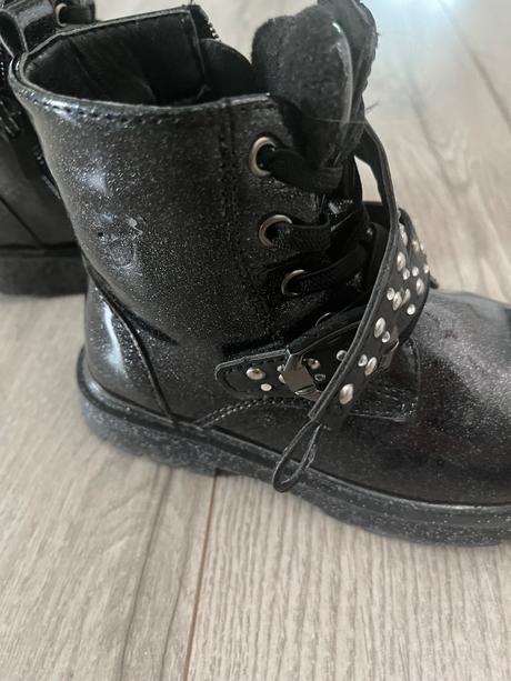 Zimné topánky, nelli blu,28