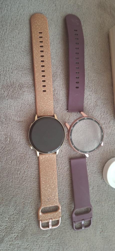 Smart hodiny, huawei