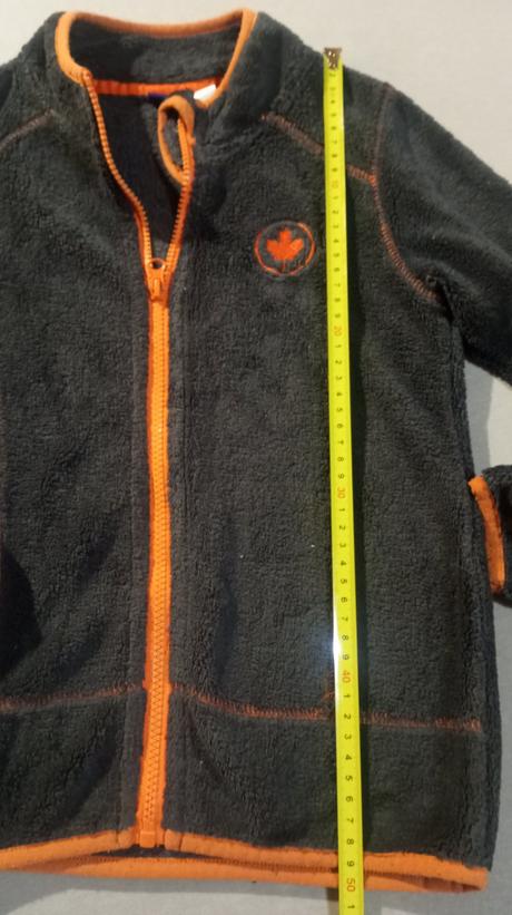 Mikina lupilu, lupilu,122