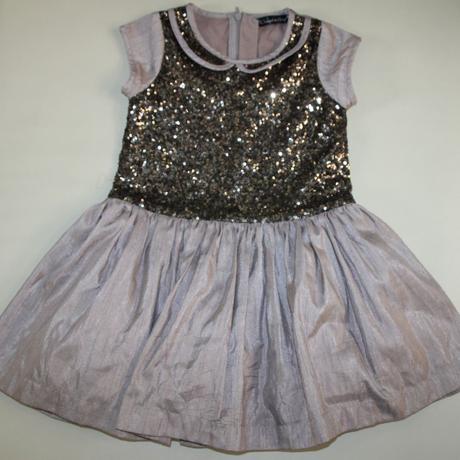 104/110 saty s flitrami,4-5 r., matalan,110