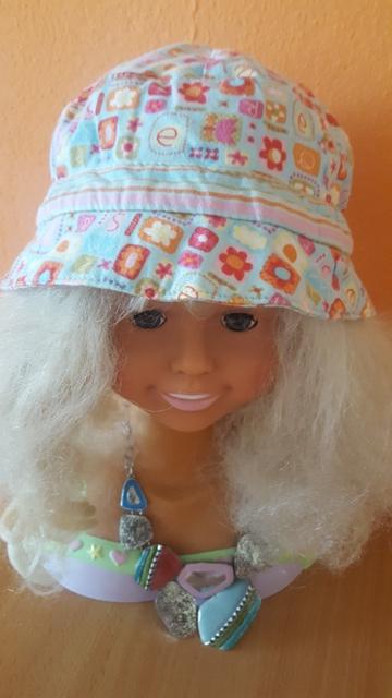 Zelený klobúčik, 56