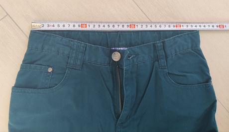 Predám elegantné nohavice, pepperts,152