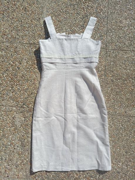 Spoločenské šaty, s