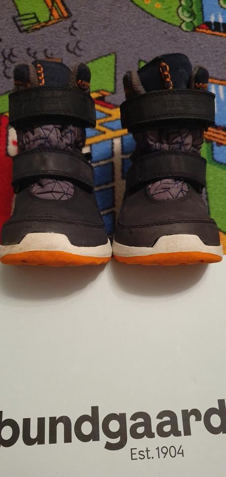 Bundgaard čižmy č. 28, bundgaard,28