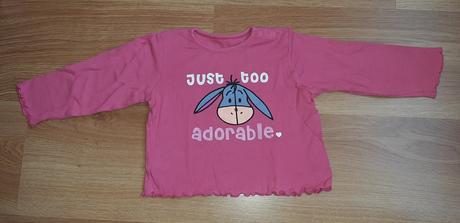 Tričko 12-18 m., george,86