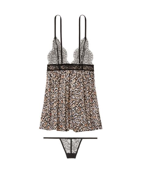 Sexi súprava victorias secret, victoria's secret,m