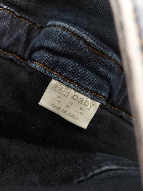 Rifle na traky, f&f,68