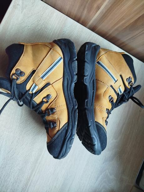 Ortopedické topánky, 37