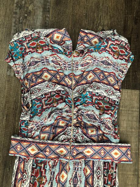 Dámske maxi šaty, s