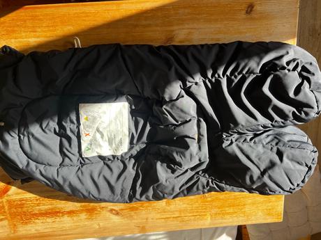 Stokke zimny fusak do kocika, stokke