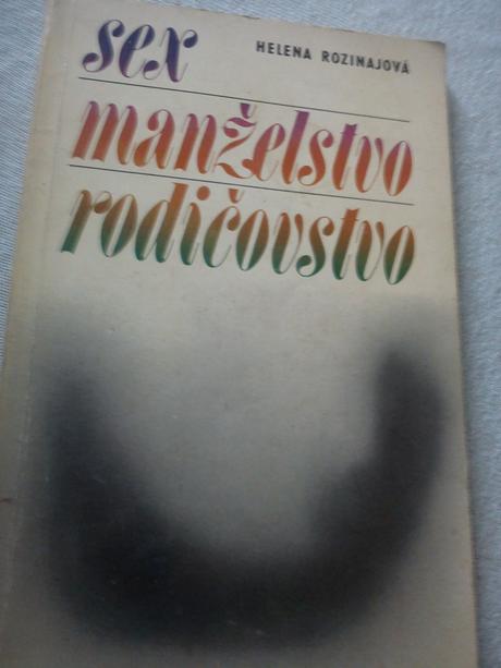 Kniha pre manželova rodičov, 