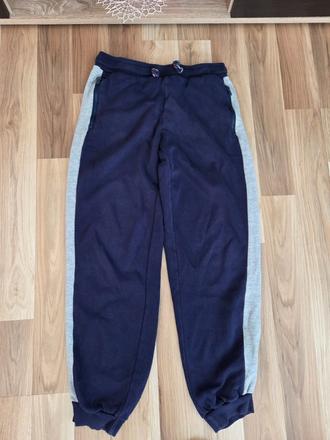 Tepláky, pepperts,170