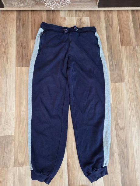 Tepláky, pepperts,170