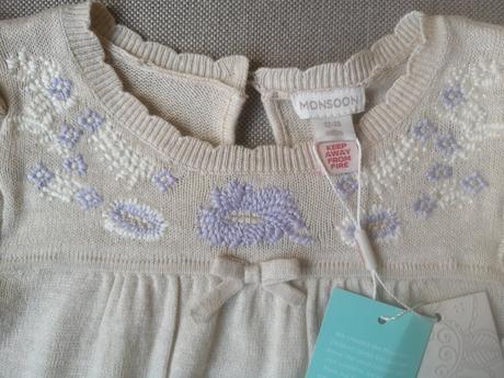 Saty nove zn. monsoon, monsoon,80 / 86