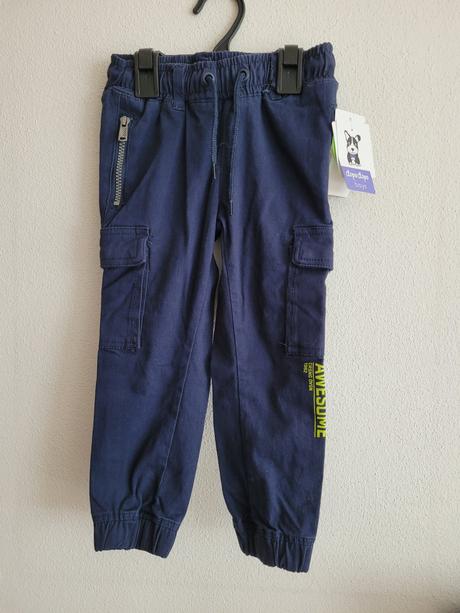 Kapsace, dopodopo,98