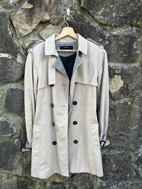 Trenchcoat, kookai,s
