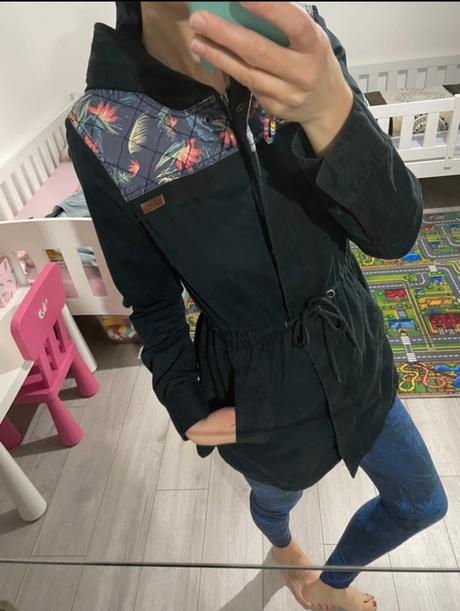 Parka roxy, roxy,s