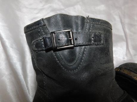 U.s.polo assn kvalitne panske kotnikove čižmy, u.s. polo assn.,40