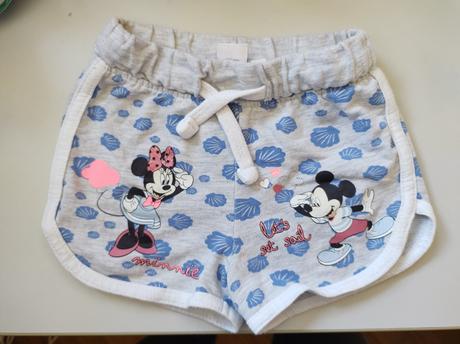 Kraťasy, disney,74