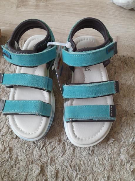 Nové sandále protetika, protetika,28