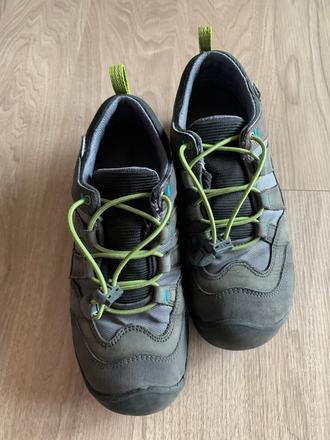 Chlapčenské topánky keen - veľ. 35, keen,35