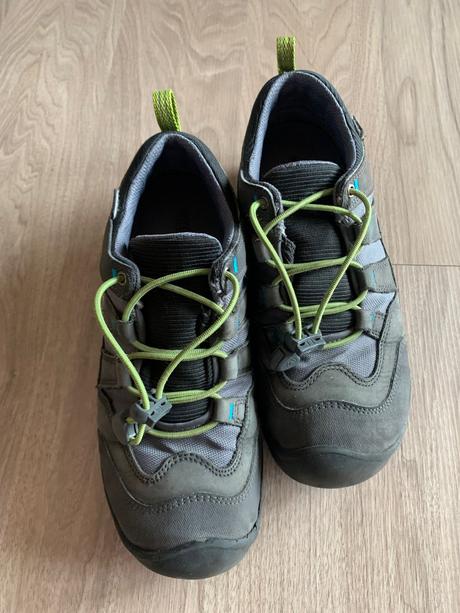 Chlapčenské topánky keen - veľ. 35, keen,35