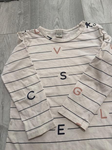 Mile tricka, mile,104