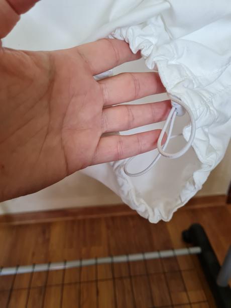 Nike nohavice, nike,m