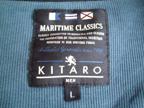 Kitaro l-m, l