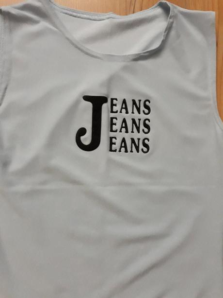 Chlapčenské tielko na leto m, 140