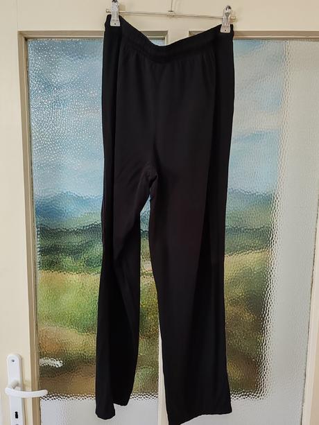 Dlhé letné nohavice, esmara,36