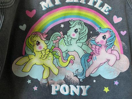Tielko my little pony, zara,140
