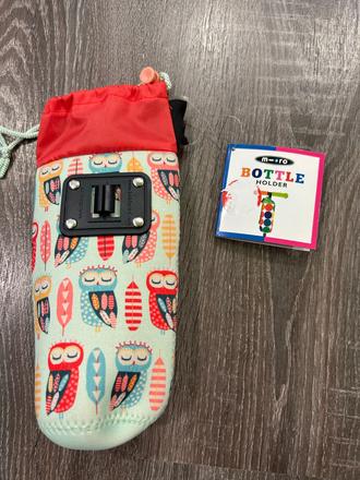 Micro nový držiak na vodu na kolobežku, micro