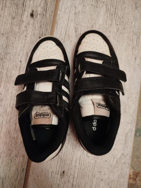 Tenisky, adidas,33