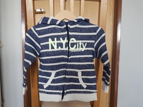 Detská mikina zn. zara, veľ. 86, zara,86