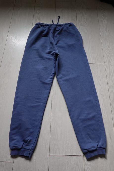 Tepláky pull&bear, pull&bear,s