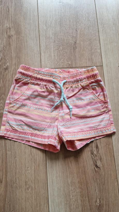 Letné kraťasy veľ. 98-104., lupilu,98