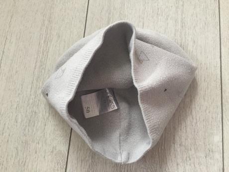 Chlapcenska ciapka 1-3roky, 86