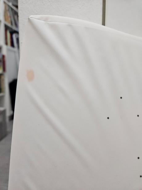 Prebalovacia doska podložka, 