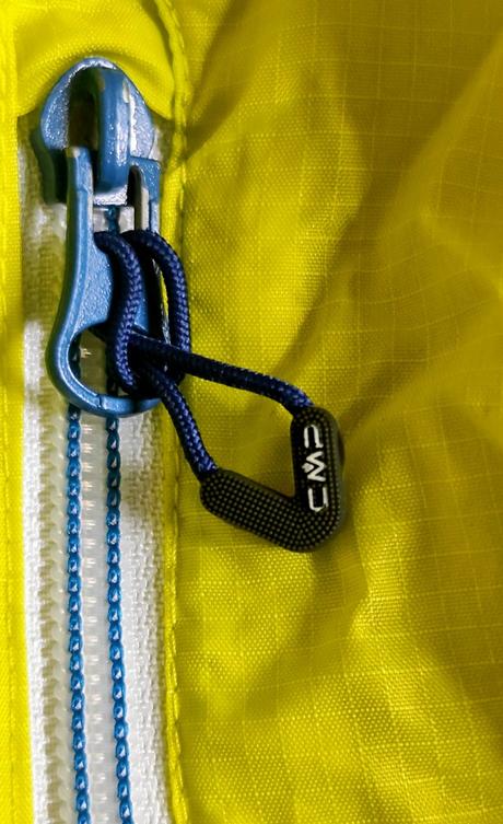 Bunda zbaliteľná letná, cmp,152