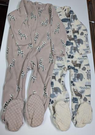 Flisove overaly next, 98