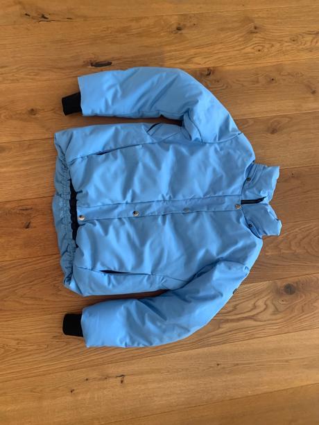 Reima tervola luxusná lyžiarska bunda 146/152, reima,146