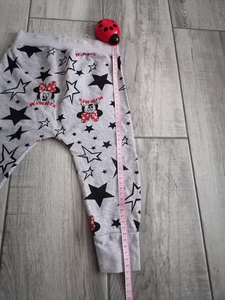 Pudlače minnie - 92, 92