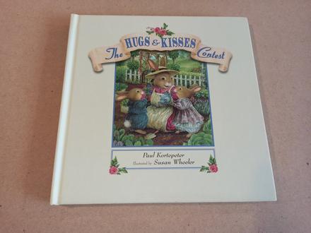 The hugs and kisses contest hb, 