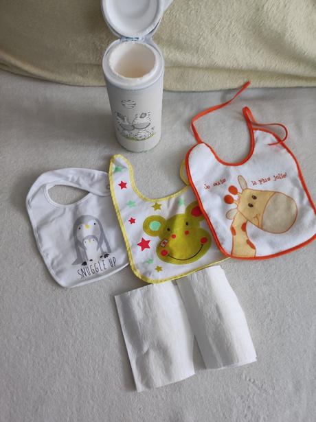 Termoobal na fľašku, 