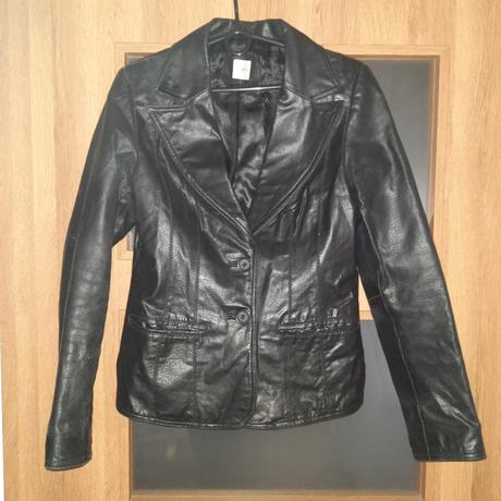 Kozena bunda, new look,40