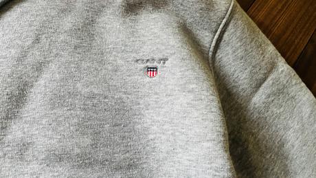 Mikina gant, gant,164