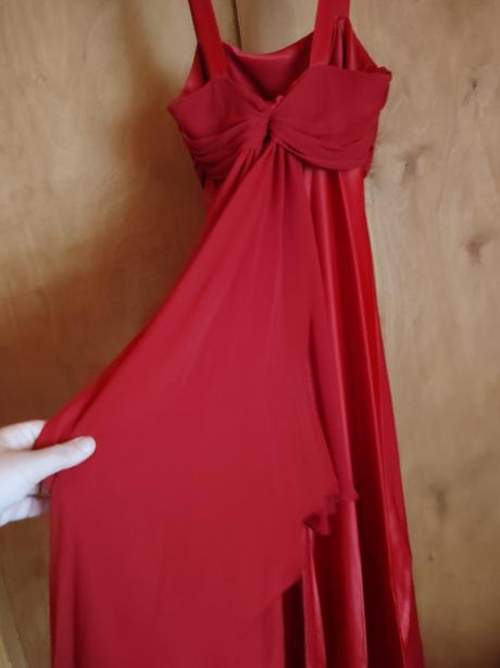 Spoločenské šaty 42/44, l